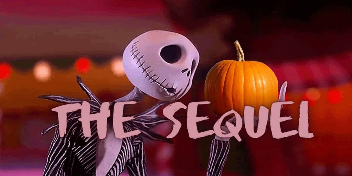 Nightmare Before Christmas Director on His Idea for a Potential Prequel