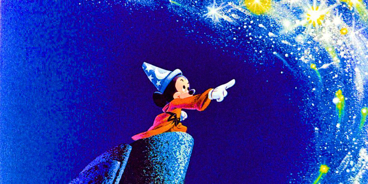 mickey mouse