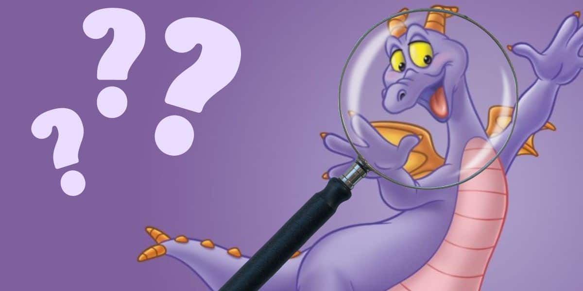 Figment mystery