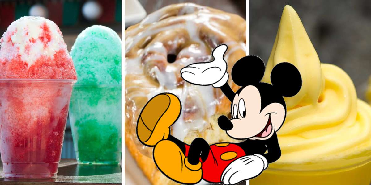 best cheap disney snacks under $10