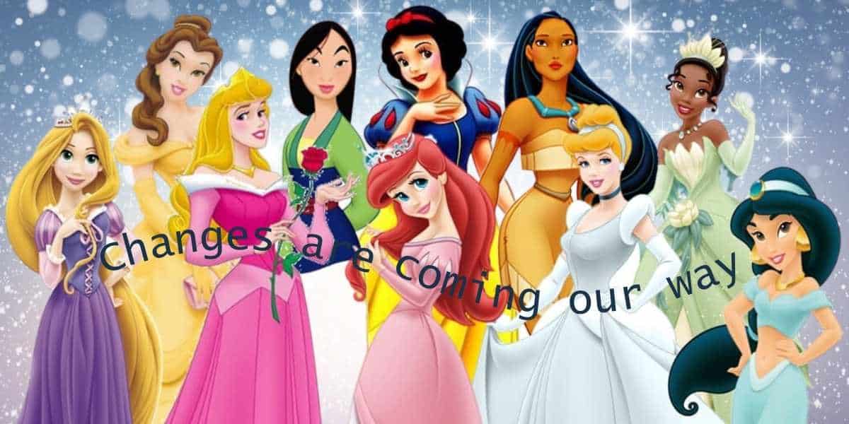 disney princesses (1)