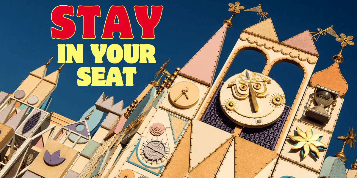 disney ride safety