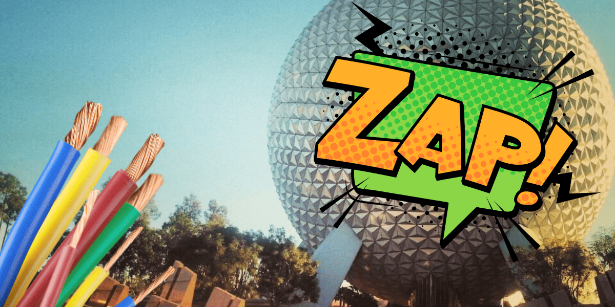 epcot dangerous conditions