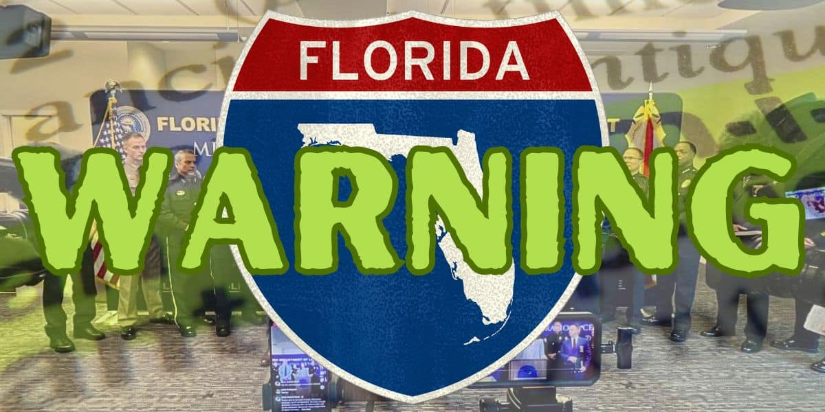 florida threats security briefing
