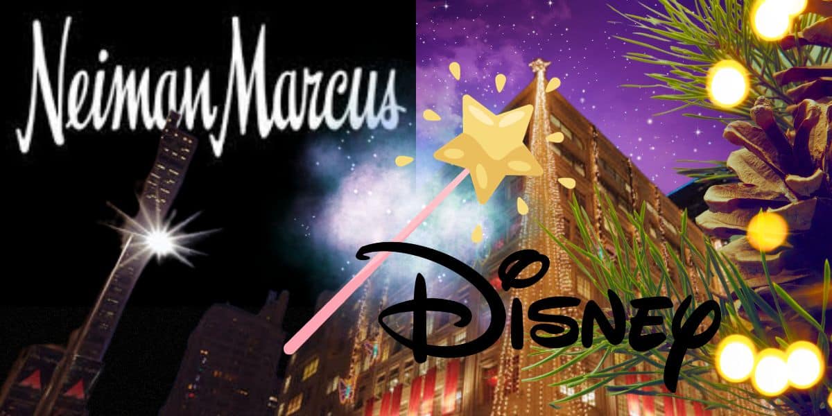 neiman marcus disney