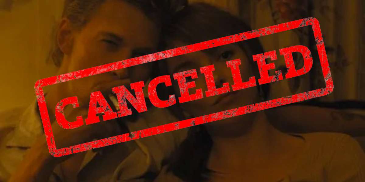 Disney cancels another film the bikeriders
