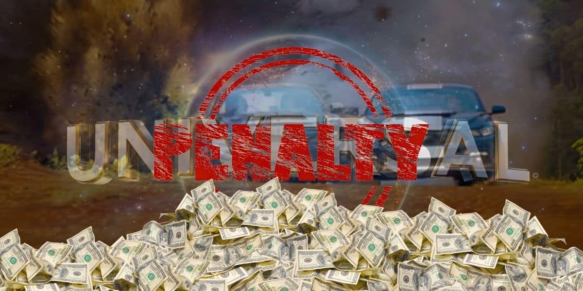 universal pictures cash piles fast and furious 9