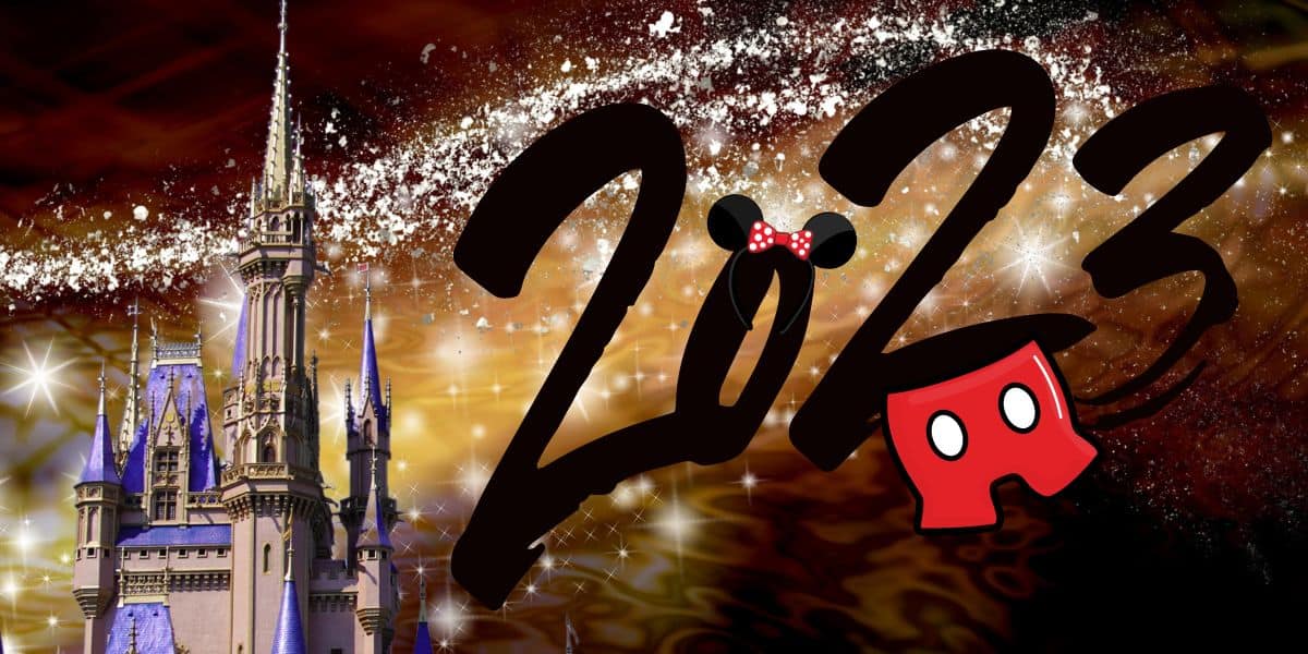 2023 disney news stories