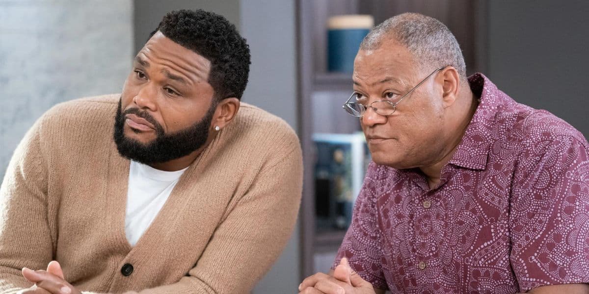 Anthony Anderson Emmys Hosting Backlash