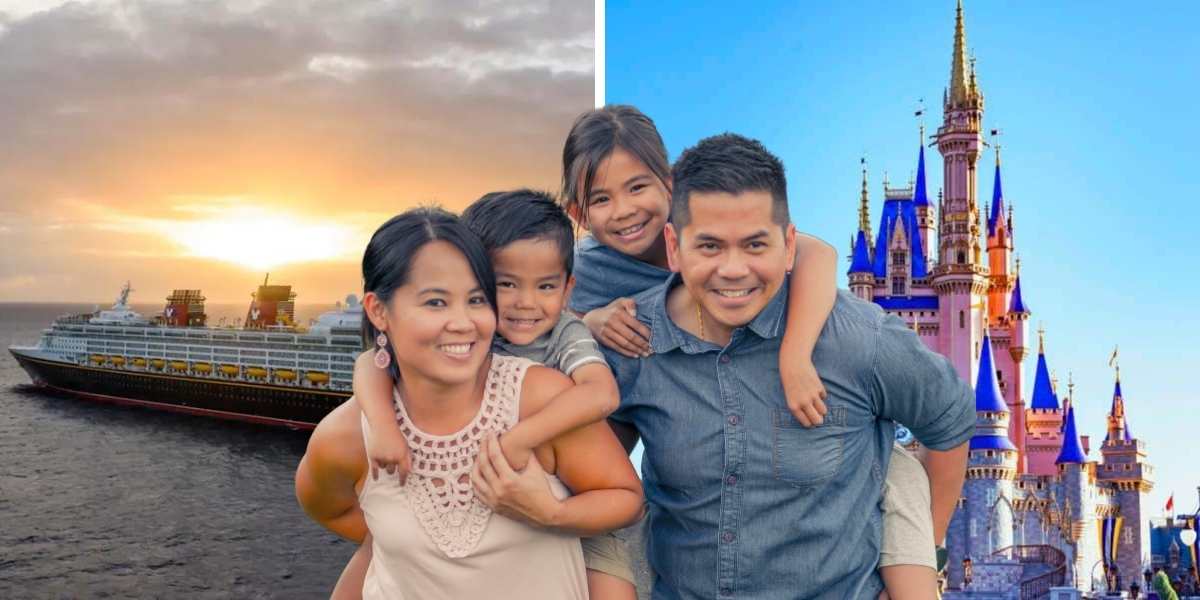 Disney Cruise Line