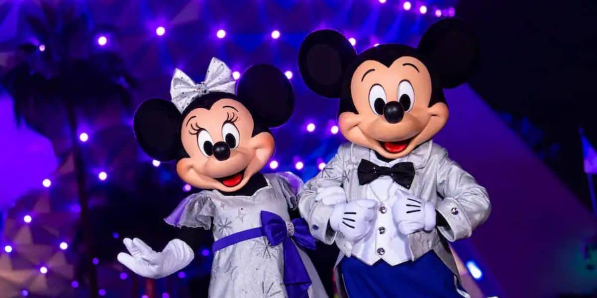 Disney Suing Florida Property Assessor