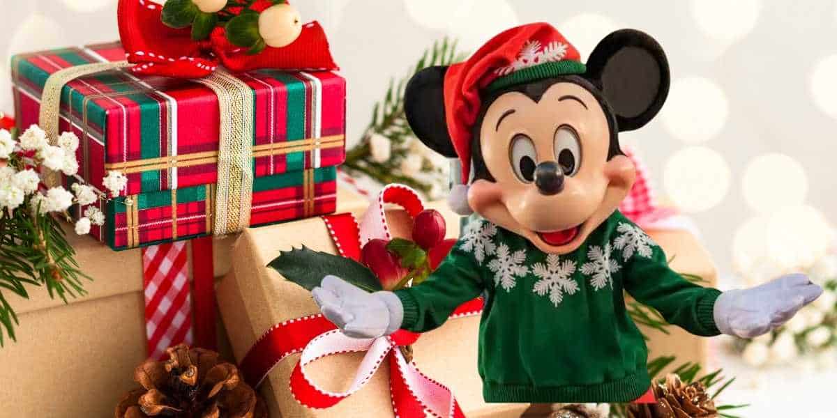 Disney magic