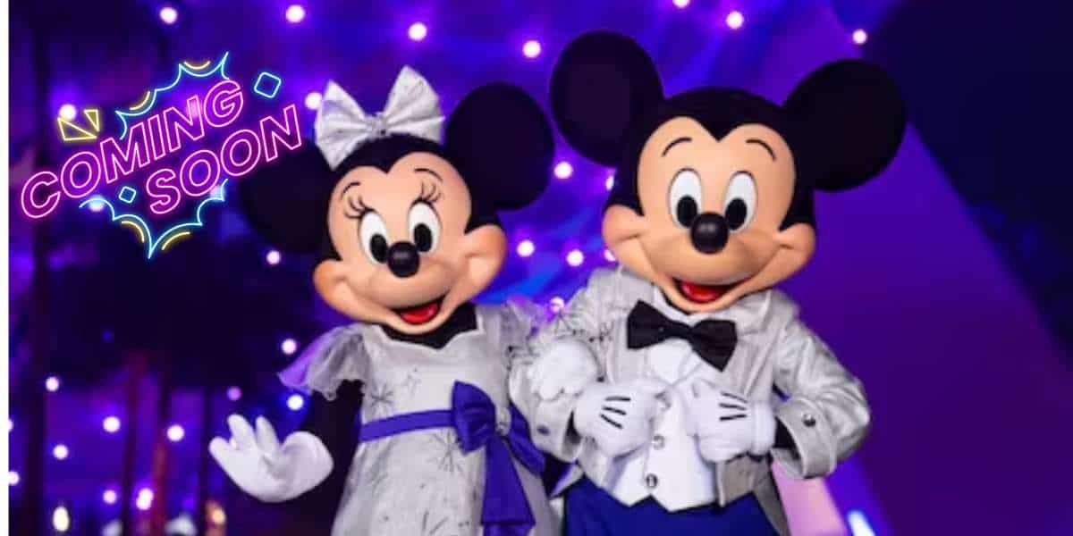 ABC's 20/20 Announces 'Disney 100: A Century of Dreams' Special