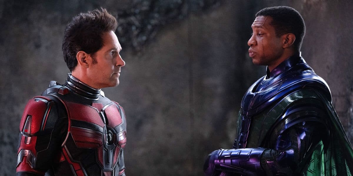 Marvel Star Jonathan Majors guilty of assault