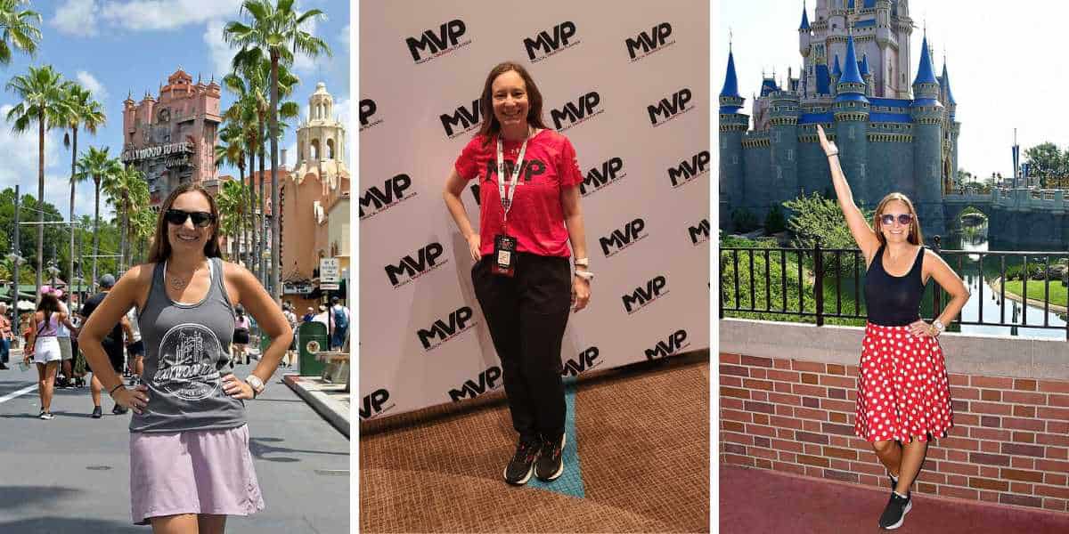Tips from a travel agent