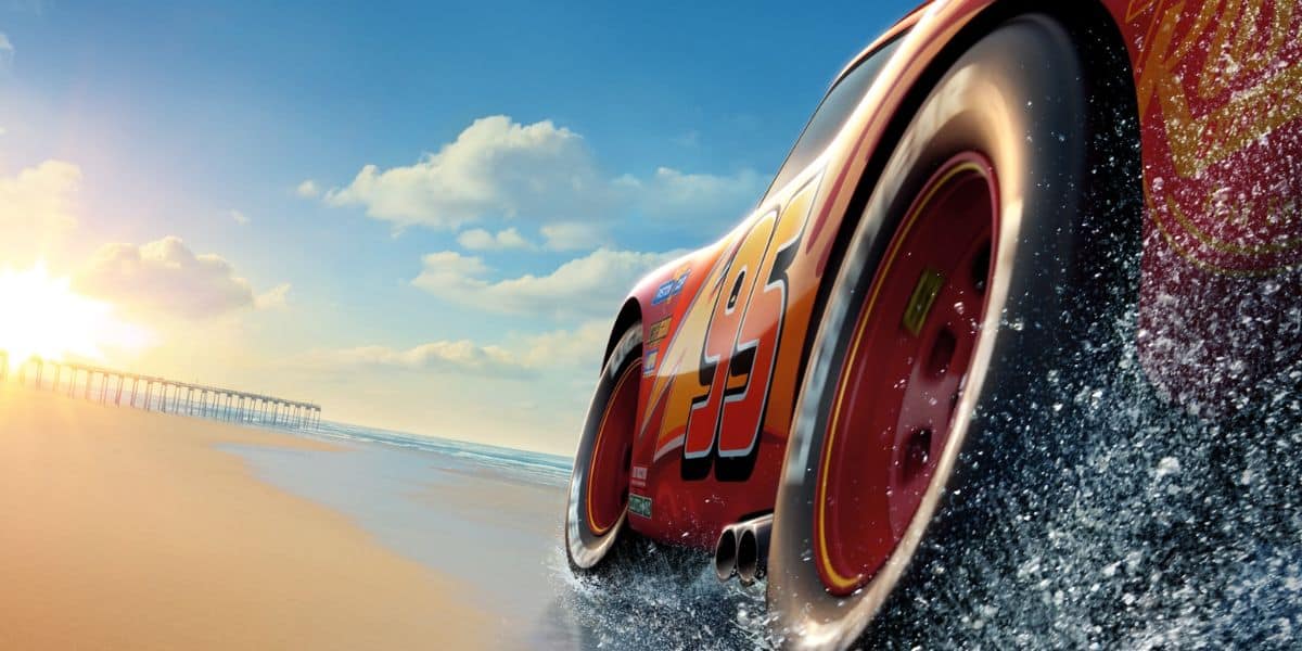 lightning mcqueen
