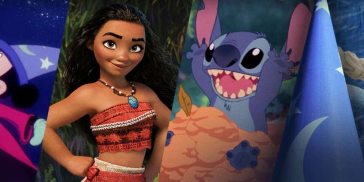 Disney Animation Studios