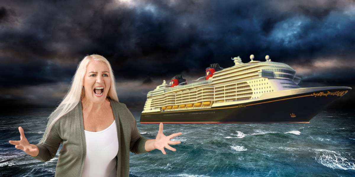 Disney cruise experience
