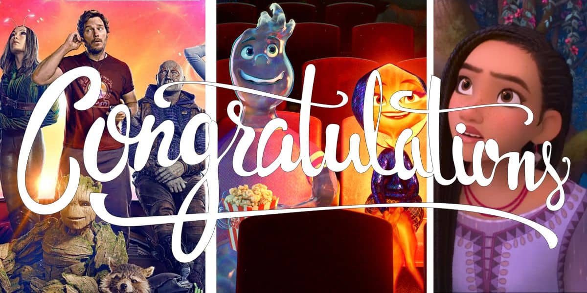 disney golden globe nominations
