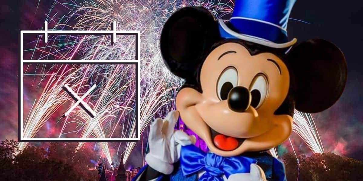 New year's eve sold out