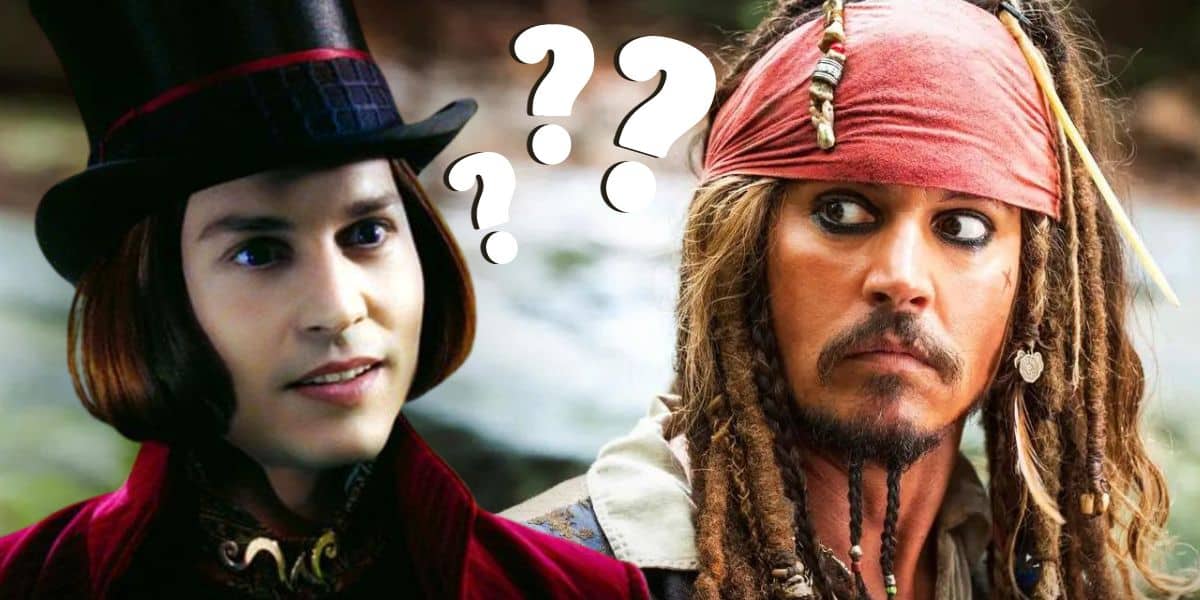 Modern Technology Allows Johnny Depp to Reprise Iconic Role | Disney Dining