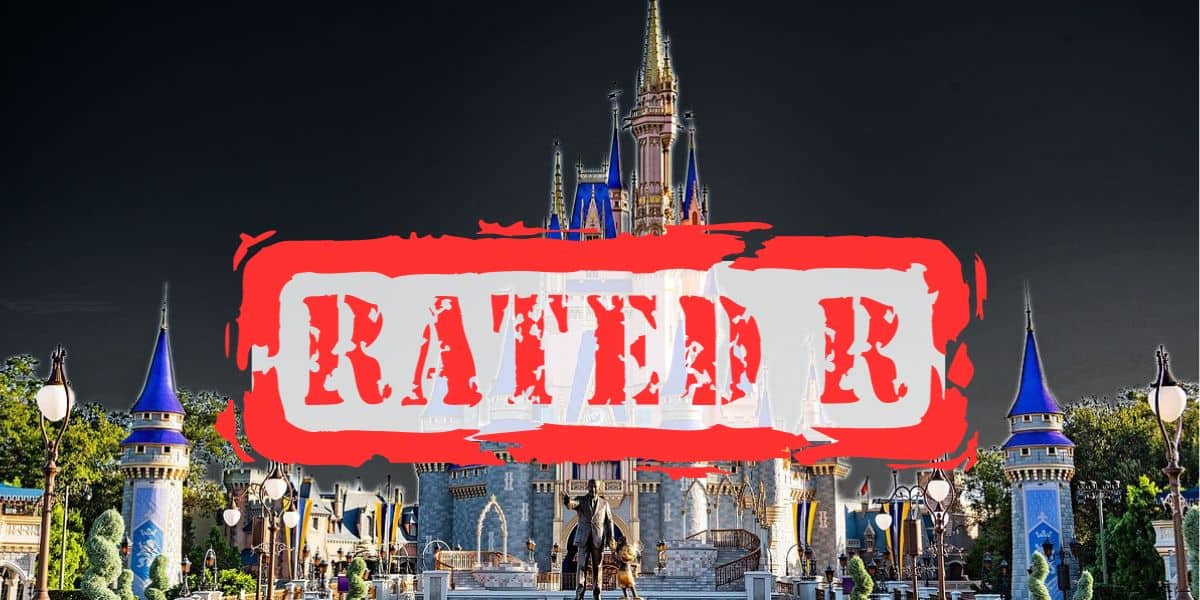 Rated-R-Disney