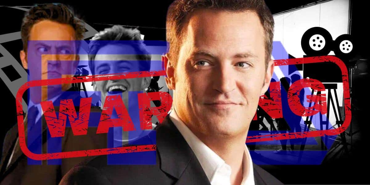 matthew perry fda warning against ketamine