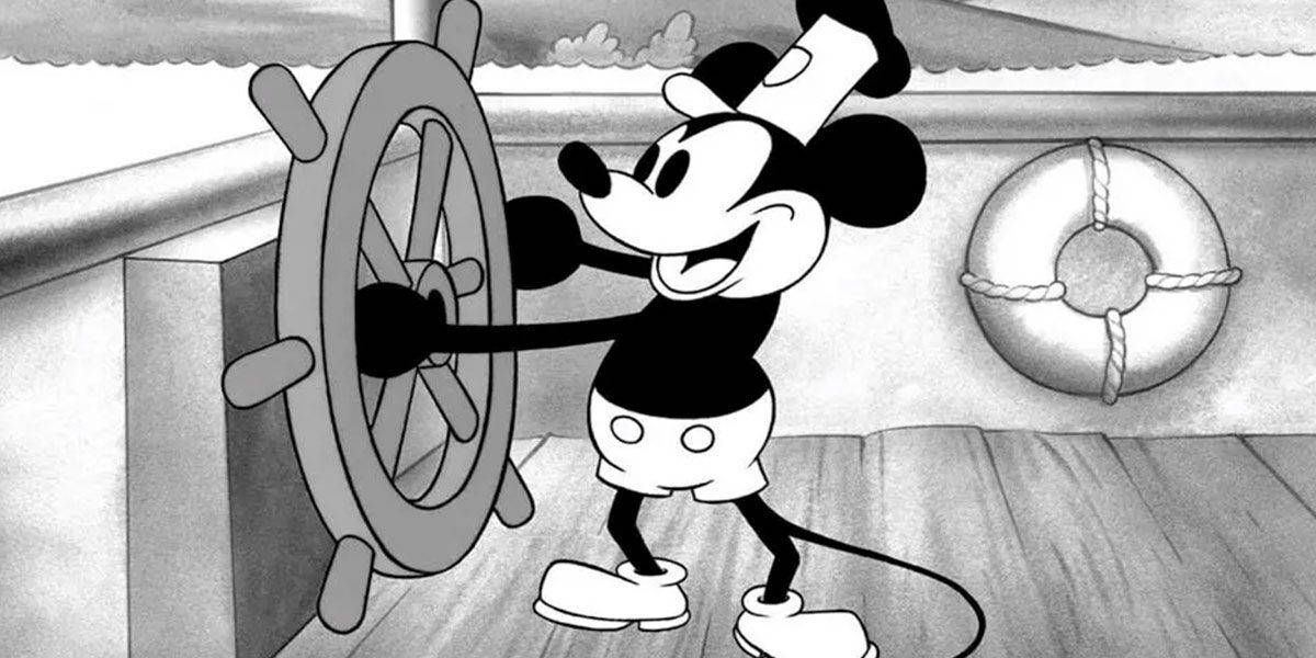 Mickey Mouse Removed From Disney Park Replaced With Newer Characters 
