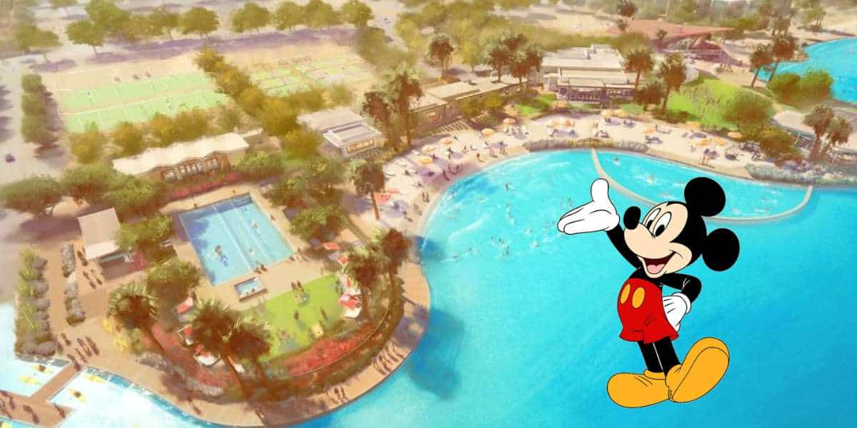 Concept art for the Cotino Storyliving by Disney