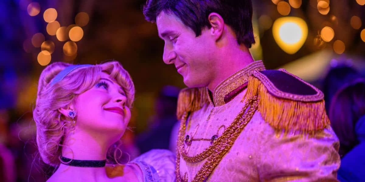 sweethearts nite at disneyland california