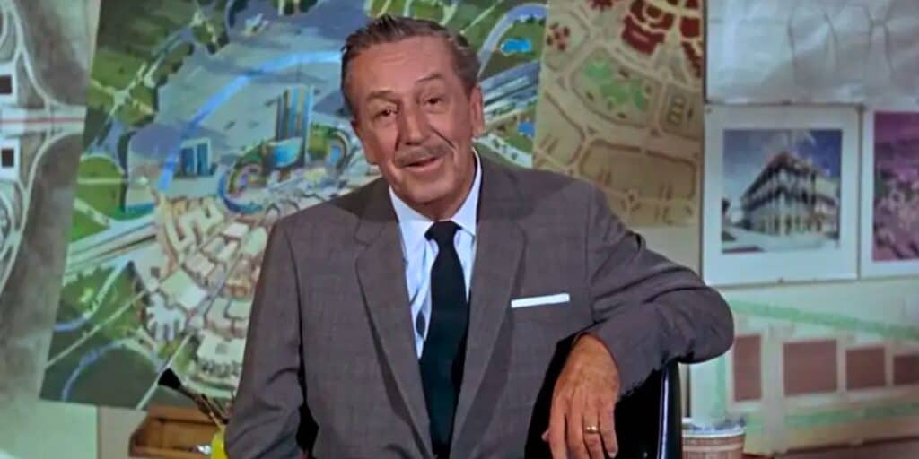 Timeless Photos of Walt Disney Capture the Very Heart and Soul of the ...