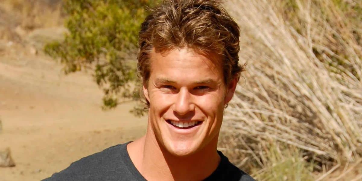 Alec Musser cause of death