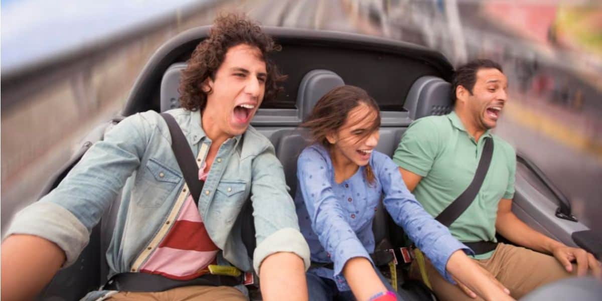 Disney World ending park reservations
