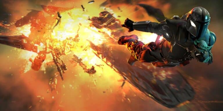 'The Mandalorian' Scrapped: Jon Favreau Breaks Silence on ‘Star Wars’ Pivot