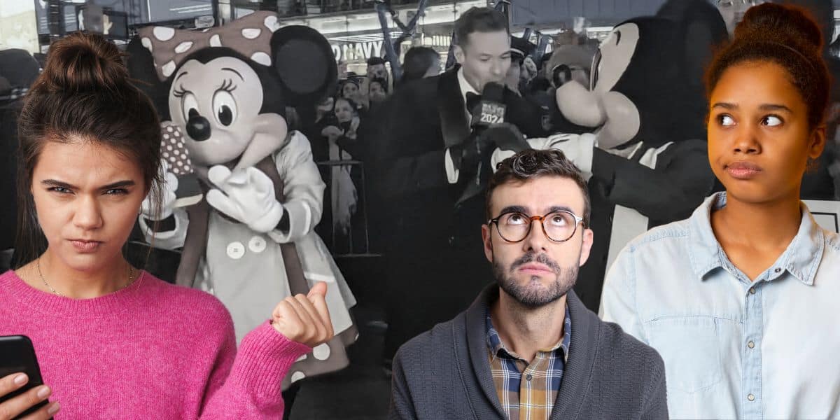 fans annoyed by disney's new year's even announcement