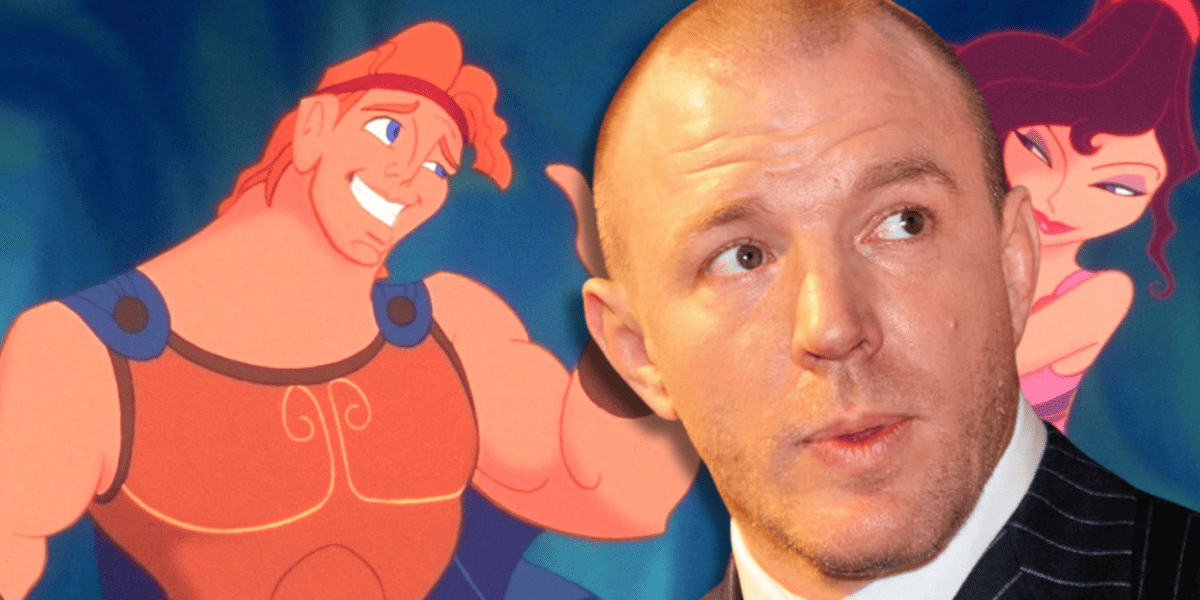 All-Star Director Leaves Disney Hanging After Dropping Out of Live-Action 'Hercules'