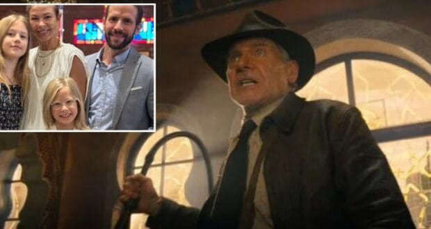 'Indiana Jones' Actor Tragically Killed in Plane Crash Alongside His