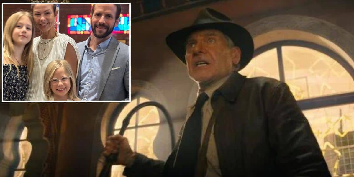 Indiana Jones actor death