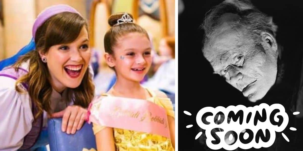 Monster Makeover Bibbidi Bobbidi Boutique