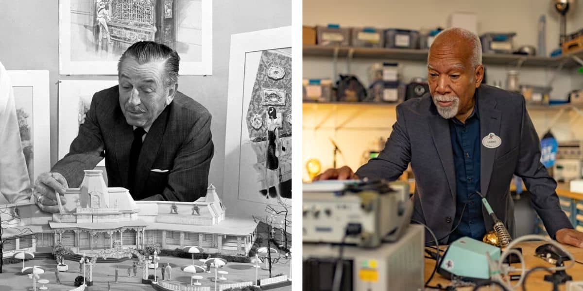 larry smoot imagineer and walt disney