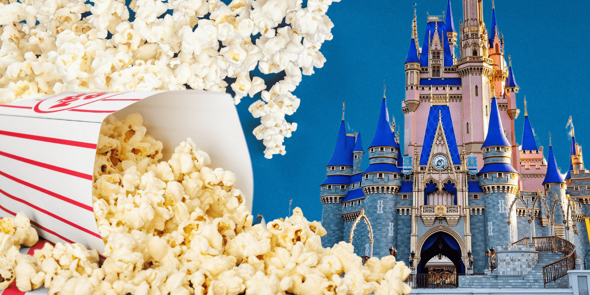 national popcorn day