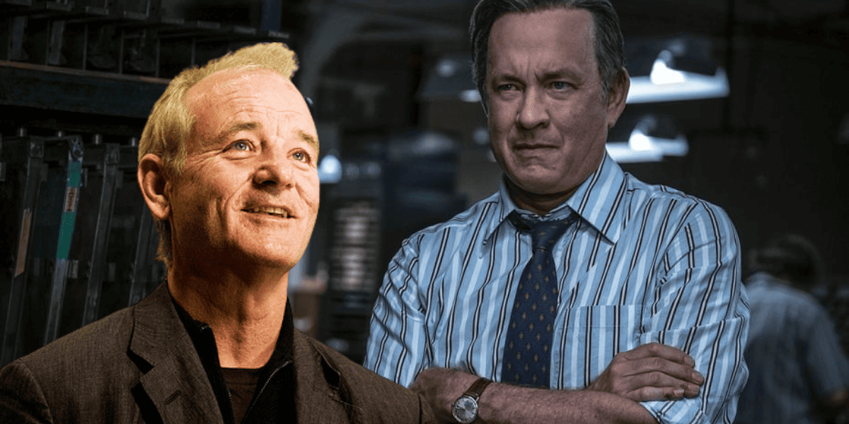 tom hanks bill murray look a like
