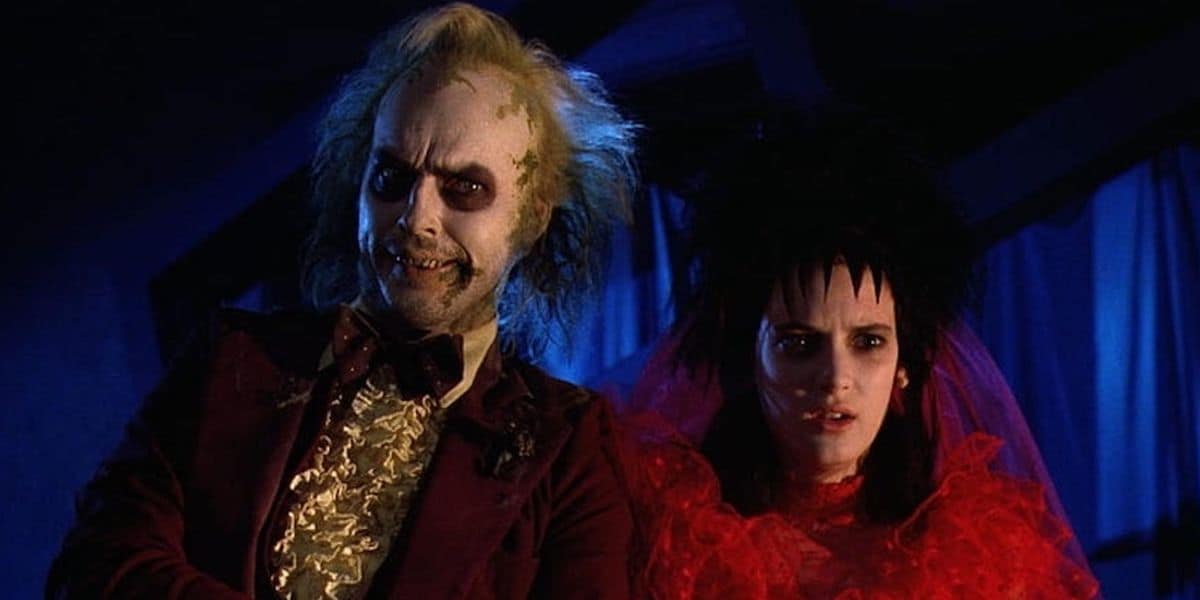 Beetlejuice 2 What we know