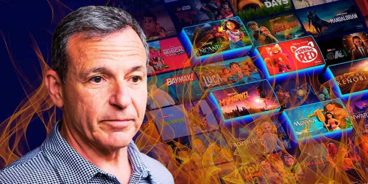 Disney Plus loses subscribers Q4
