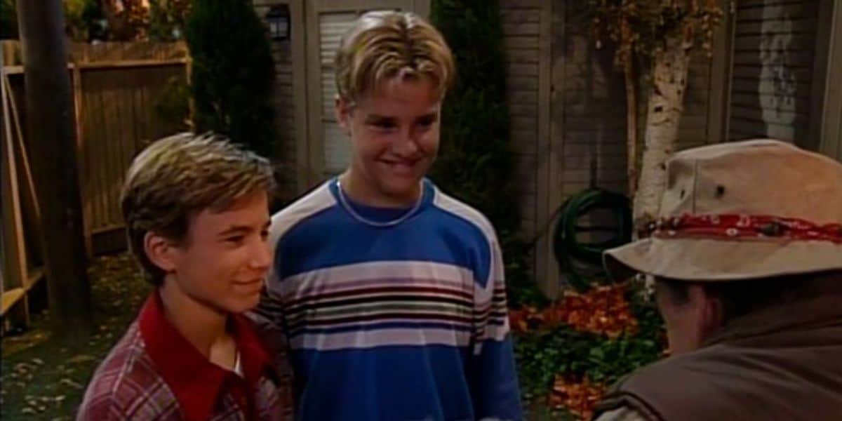 Zachery Ty Bryan arrested again