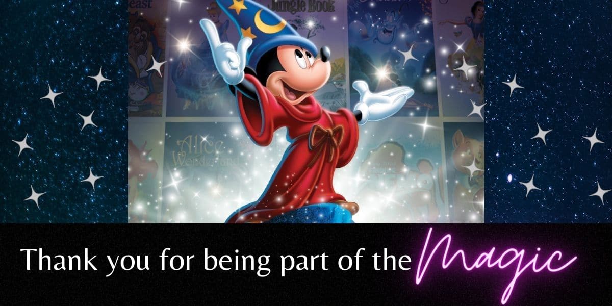 disney movie club ending
