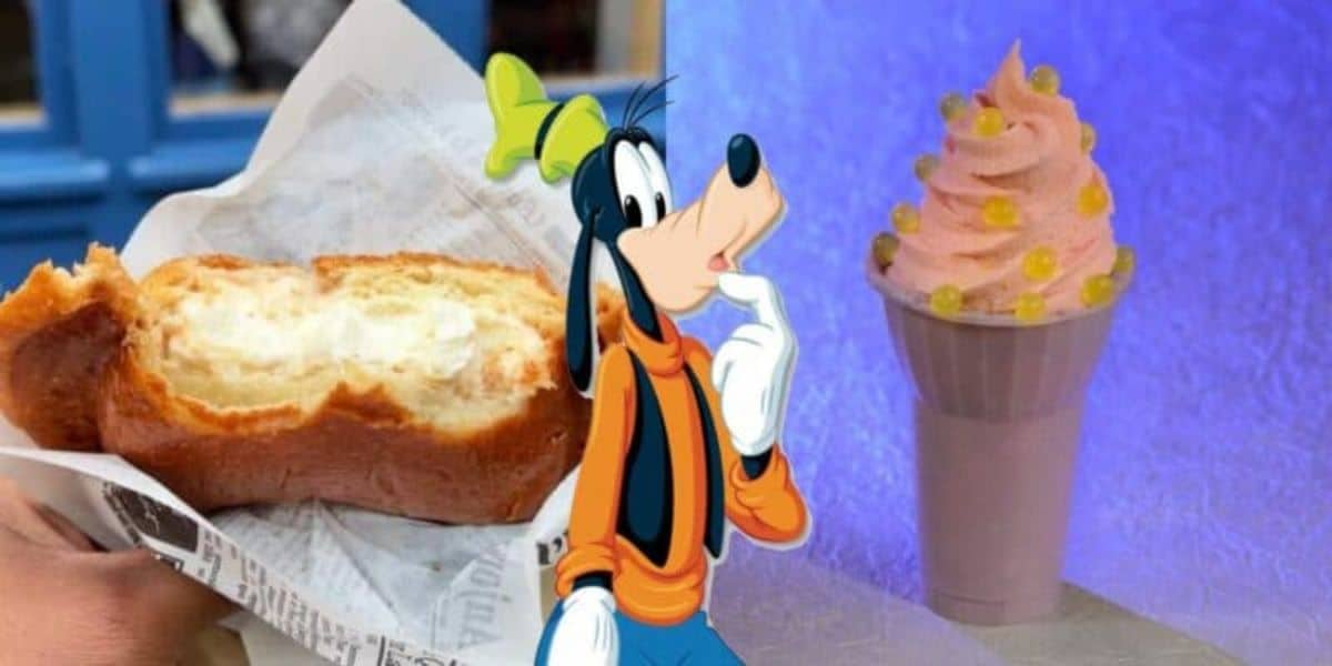 Disney Foodies