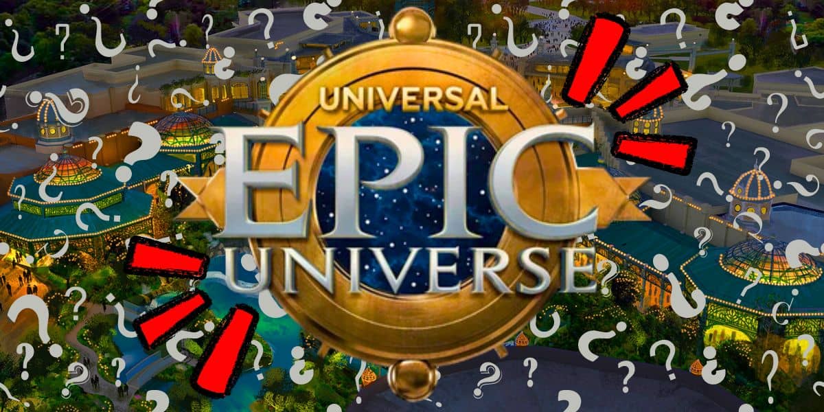 what they aren't telling you about epic universe