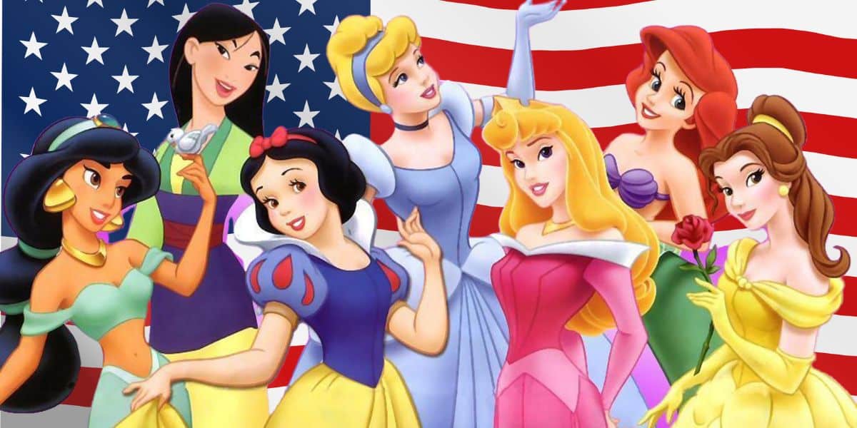 american-princess