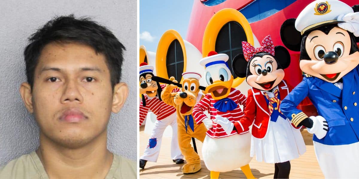 Arrest-DCL